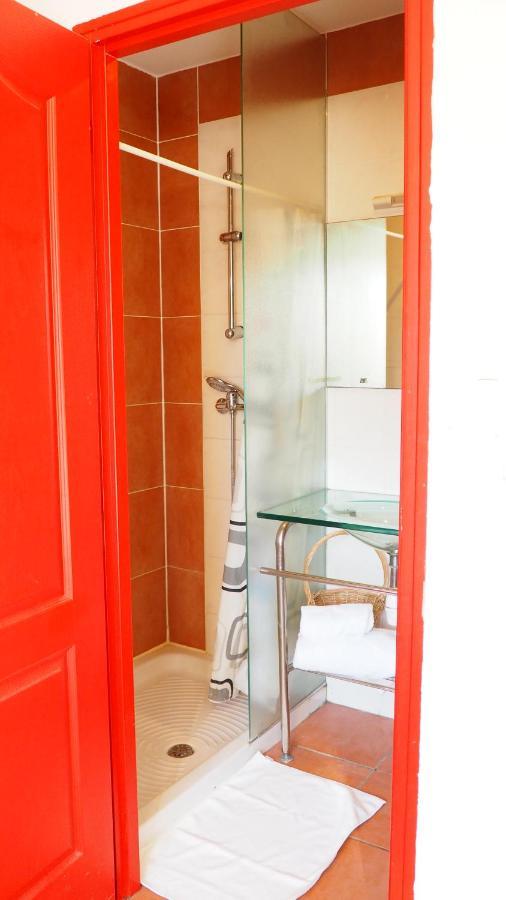 Hotel Le Logis De La Garenne à Morestel Extérieur photo